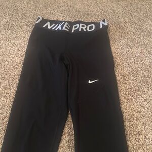 Nike Pro Leggings
